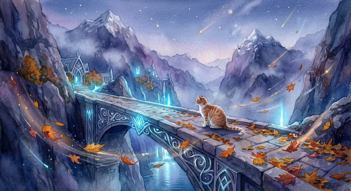 Pocket Adventure Dawn AI artwork with prompt